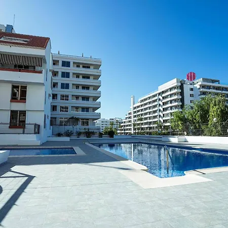 Precious Duplex Altemar, Playa Americas Arona بلايا ذي لاس أميريكاس