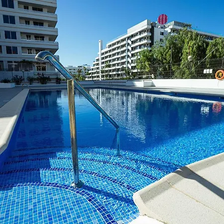 شقة Precious Duplex Altemar, Playa Americas Arona بلايا ذي لاس أميريكاس