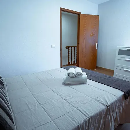 شقة Precious Duplex Altemar, Playa Americas Arona بلايا ذي لاس أميريكاس