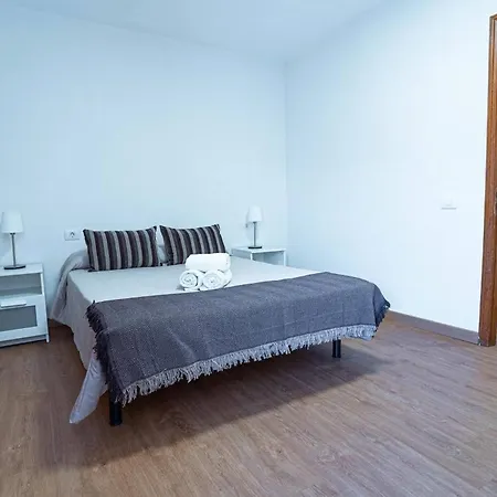 Precious Duplex Altemar, Playa Americas Arona شقة