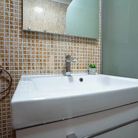 شقة Precious Duplex Altemar, Playa Americas Arona