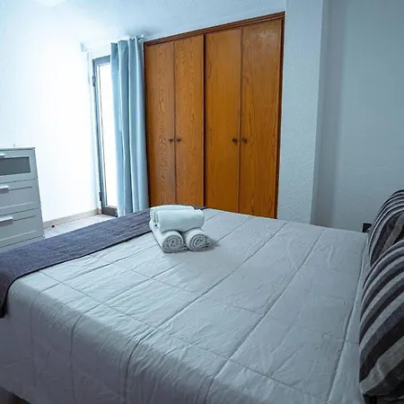 Precious Duplex Altemar, Playa Americas Arona بلايا ذي لاس أميريكاس