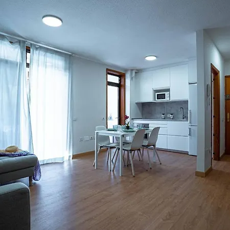 Precious Duplex Altemar, Playa Americas Arona Apartamento Playa de las Américas